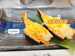 -大渔铁板烧(东城店)