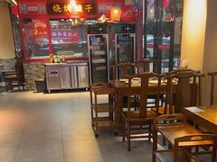 -陈五哥大排档(湘江世纪城店)