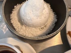 -Ocean's Table 欧舍