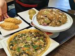 -海坛特色小吃·只做平潭特色菜(平潭店)