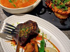 -SHADOWS•Bistro&Eatery(安福路店)