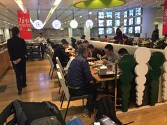 -庆记香港烧味小馆(浦东机场店)