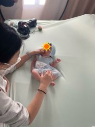 -熊孩子韩国儿童摄影(利波苑店)
