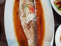 -环球港凯悦 · 享悦中餐厅