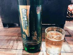 -小炉子烤串(沈辽路店)