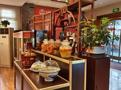 -面辣子·陕西家乡菜(钟楼店)