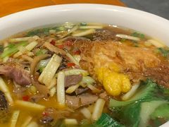 -杨裕兴(岳麓山店)