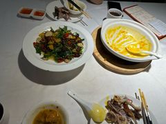 -广东道至正餐厅(区庄店)