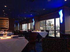 -香港喜来登酒店蚝酒吧