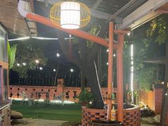 -陶缘一号·四季缘·老字号顺德菜·户外婚礼家宴(西滘店)
