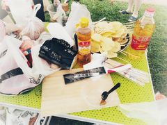 -云漫湖生态度假公园