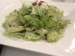 -蔓兰家的四季S0餐厅·融合菜(当代MOMA店)