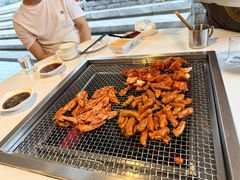 -西昌老号李小肠特色烧烤园(温江店)
