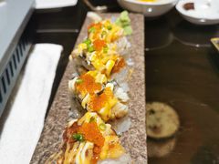 真命天子卷-昱匠·日本料理(金融街店)