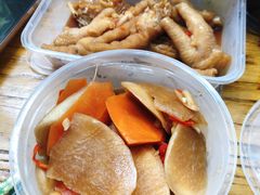 -小梁哥云吞面(黄贝岭店)