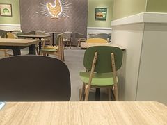 -德克士(五洲餐厅)
