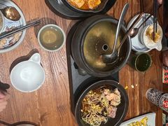 -云海肴·汽锅鸡·云南代表菜(美罗城店)