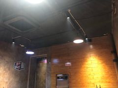 大堂-160烧烤(香坊店)