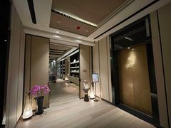 -上海静安香格里拉大酒店