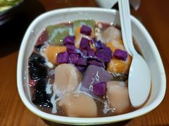 -猪脑壳凉面(武陵源店)