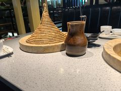 -老福耶小草帽石锅鱼(奥体店)
