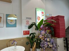 -嗒令甜品·主题融合料理餐厅(首座时代店)