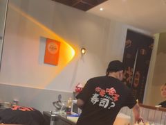 -戏作寿司(观音桥店)