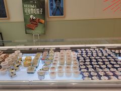-红星前进面包牛奶公司(畅春园店)