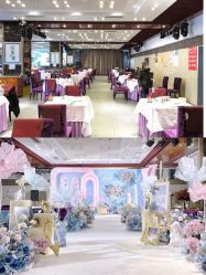 -Sunny喜铺婚礼定制·求婚策划