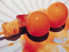 -鸟幸 TORISAKI 炭火居酒屋