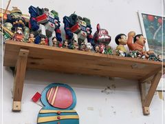 -炒豆合作社(东四总店)