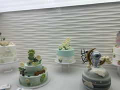 -津乐园(中山路店)