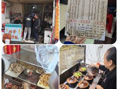 -潮香兴煲仔饭(莲花路店)