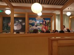 -一心创作料理屋(经开万达店)