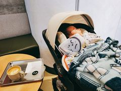 -SAANCI山池咖啡(卓悦中心店)
