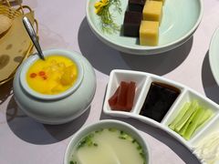 -味+新京宴·烤鸭·北京菜(创意谷店)