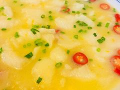 -聚友朋褡裢火烧(天北路店)