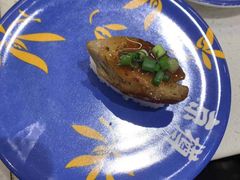 -京樽回転寿司(奥林匹克店)