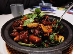 -鹿港小镇(滨北店)