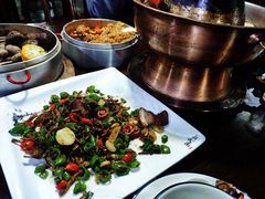 -衢州人家私房菜(中沙金座店)