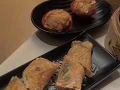 -上海金桥红枫万豪酒店-万豪中餐厅