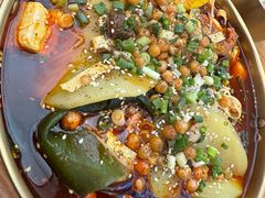 -冒菜西施·非遗冒菜(总店)