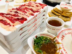-八合里牛肉火锅(上海世茂广场店)