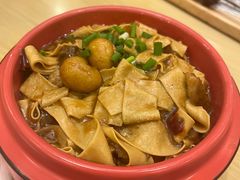 -哈啾嗨·蒙文化主题餐厅(京汉新城店)