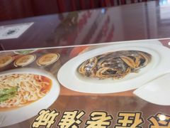 -老淮城·长鱼面(河下古镇店)