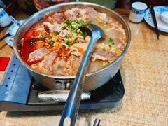 -大张烙馍村(三环南路旗舰店)
