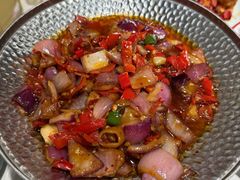 -欧记大排档·景德菜(上海首店)