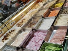 -郭左左围炉烤涮·鲜牛肉自助(梅溪新天地店)