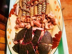 水鱼-尚竹阁冬瓜盅·18年地标美食(平洲店)