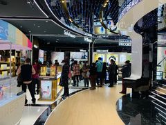 -国药中服免税(北京坊店)